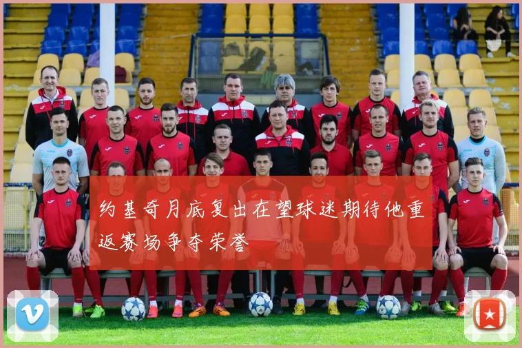 约基奇月底复出在望球迷期待他重返赛场争夺荣誉